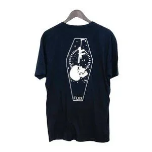 その他 FORWARD OBSERVATIONS GROUP Vol. 69 New Forward Observations Group “Be Seeing You” T-Shirt Sz